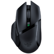再降价、PLUS会员：Razer 雷蛇 巴塞利斯蛇X极速版 无线鼠标
