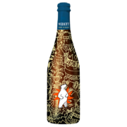再补券：白熊（VEDETT）比利时原瓶进口 超级白熊精酿啤酒750ml*1瓶*2件