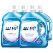 蓝月亮洗衣液薰衣草香包16斤