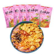 【鲜珍妙】柳州螺蛳粉300g*3袋
