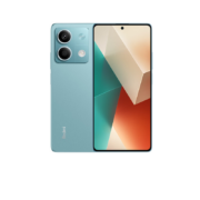京东百亿补贴:小米 Redmi Note13 5G手机 小米手机 红米12GB+256GB 时光蓝
