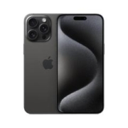 百亿补贴：Apple 苹果 iPhone 15 Pro Max 5G智能手机 256GB