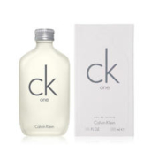 京东PLUS：卡尔文·克莱恩 Calvin Klein ONE系列 卡雷优中性淡香水 EDT 200ml