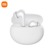 MI 小米 红米buds4活力版 小米耳机蓝牙无线耳机入耳式 白色 Redmi Buds 4活力版