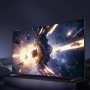 SONY 索尼 X90L系列 XR-75X90L 液晶电视 75英寸 4K