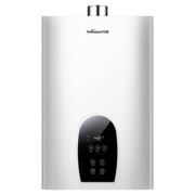 万和（Vanward）JSQ25-365T13燃气热水器家用恒温强排式13升一键节能20% 液化气