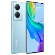vivo Y78+ 8GB+128GB 天青色  5G 拍照 手机