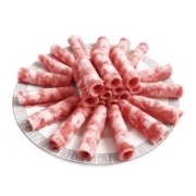 恒都 国产谷饲 尚选肥牛卷200g*3盒*3件+赠牛肉丸500g*3件