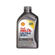 预售、plus会员：Shell 壳牌 API SP 喜力 全合成机油 灰壳 Helix HX8 5W-40 1L 香港原装进口