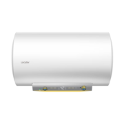 海尔（Haier）出品统帅电热水器家用储水式2200W速热60升一级能效卫生间洗澡LEC6001-DX3(U1) 小黄人联名款60升【3-4人】