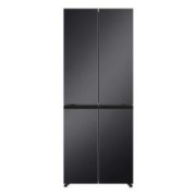 预售、PLUS会员：Haier 海尔 BCD-401WLHTDEDSDU1 风冷十字对开门冰箱 401L