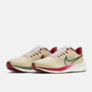 耐克 男子公路跑步鞋 NIKE AIR ZOOM PEGASUS 39 FB7161-231 44