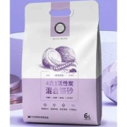 朗仕 混合猫砂 2.5kg