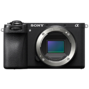SONY 索尼 A6700单机 半画幅微单