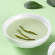 bamatea 八马茶业 2023新茶 早春云雾绿茶 绿茶春茶 茶叶自立袋装180g