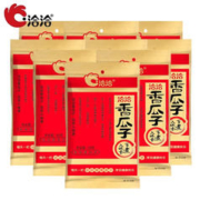 京东百亿补贴：ChaCheer 洽洽 香瓜子 五香味 22g*5袋