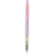 百乐（PILOT）彩色速写摇摇自动铅笔学生书写绘图不易断铅 HFMA-50R-V 0.5mm紫杆