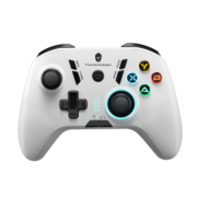 雷神（ThundeRobot） 电竞游戏手柄蓝牙无线双模PC电脑Switch Steam 类XBOX G35蓝牙/有线|电脑/手机/switch/电视