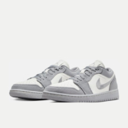 NIKE 耐克 AIR JORDAN 1 LOW SE AJ1 女子运动鞋 DV0426-012