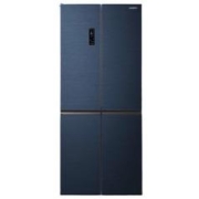 Ronshen 容声 FEEL系列 BCD-450WD16FPA 风冷十字对开门冰箱 450L 青山黛