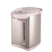 Midea 美的 MK-SP50Colour201 保温电热水瓶 5L 流光金