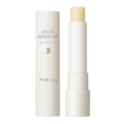亲润豆乳保湿护唇膏 滋润双唇防干裂润唇膏孕妇哺乳期可用唇膏