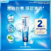 Crest 佳洁士 3D炫白牙膏90g