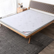 京东百亿补贴：惠寻 椰棕床垫 150*200*5cm 棕芯3cm