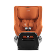 Britax 宝得适 双面骑士PRO儿童安全座椅约0-4岁isize
