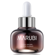 丸美（MARUBI）小棕瓶 润透修护紧致精华露 20ml