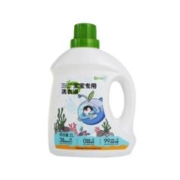 巴啦豆丁宝宝专用桶装洗衣液2L