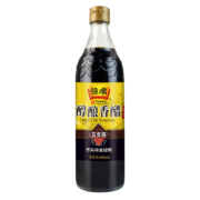 百亿补贴：恒顺 五年陈特级零添加陈醋580ml