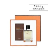 88VIP会员：HERMÈS 爱马仕 大地香水男士 EDT 50ml
