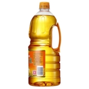 金龙鱼食用油 压榨一级特香花生油1.8L
