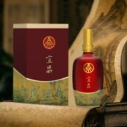 需首单：五粮液 生态酿酒 宜品 千里江山  52度 500ml 单瓶装
