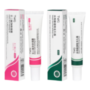 京东百亿补贴：TOOLDOO 壬二酸15%凝胶+水杨酸细致毛孔霜套装 30ml*2