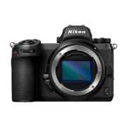 尼康（Nikon） Z7II（Z72） 专业全画幅数码微单相机 视频VLOG Z 7Ⅱ单机（发挥光线魅力）
