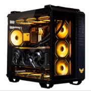 京东百亿补贴：华硕 ROG全家桶 i7 13700KF 华硕RTX4070Ti显卡