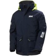 HELLY HANSEN 哈雷汉森 Pier 3.0 Coastal 男士防水保暖航海夹克