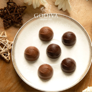 PLUS会员：GODIVA 歌帝梵 松露形巧克力精选礼盒15颗*2件