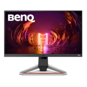 明基（BenQ）EX2710S 莫比乌斯MOBIUZ 电竞显示器 27英寸 165HZ/1ms响应/IPS/HDR 吃鸡游戏显示器屏