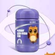 哈药集团 哈药健康® 蓝莓叶黄素酯软糖60g（2g*30粒）*3瓶+赠护眼贴5片/盒