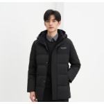 BOSIDENG波司登 男可脱卸帽冬季加厚保暖羽绒服 B00145905S