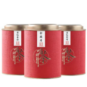 吴家世茶 2023年新茶 特级 金骏眉 100克
