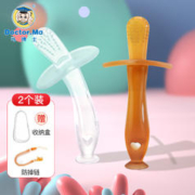 Doctor.Ma 马博士 婴儿牙胶磨牙胶棒