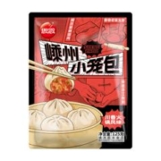 思念 嵊州小笼包 川香火锅风味 125g*6袋（专区任选6件）