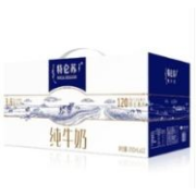 特仑苏纯牛奶250mL×12盒 *2件