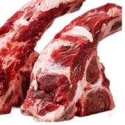 百里炙 原切牛脊骨 1kg