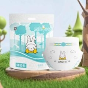 8码可选 米菲兔超薄纸尿裤5片