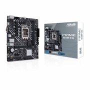 华硕 H610M-K主板+英特尔i3 12100F/i5 12400F 盒装主板cpu套装大师套装 【PRIME大师】H610M-K D4 全新单品主板